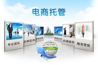 深圳市纽仕达信息咨询 专业的网店托管服务解析